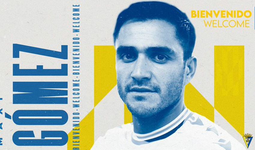 Trabzonspor'da ayrılık: Maxi Gomez La Liga'ya geri döndü! İşte sözleşme detayları