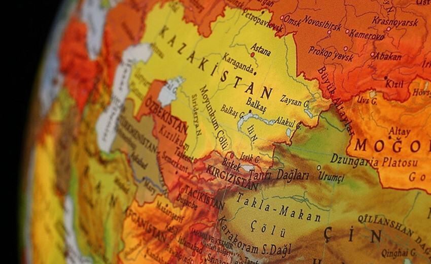 ABD'li kuruluştan Türkiye’nin stratejik önemine vurgu: Böylesine çok az ülke var!