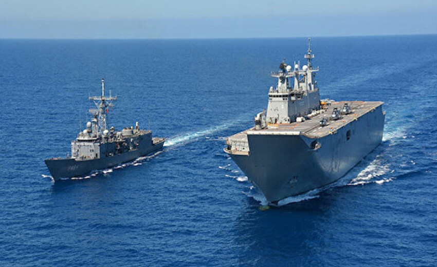 ABD'li kuruluştan Türkiye’nin stratejik önemine vurgu: Böylesine çok az ülke var!