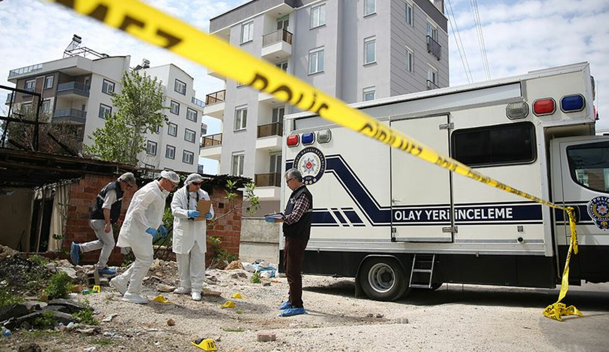Batman'da silahlı kavga: 2 kardeş yaralandı Batman'da silahlı kavga: 2 kardeş yaralandı