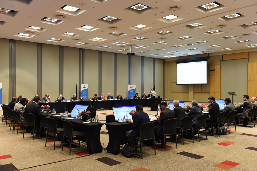 Doların rakibi yükleniyor