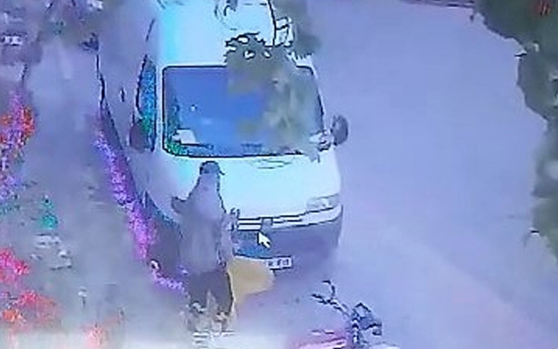 Denizli'de kanlı pusu: 25 bin lira borcu için tetiğe basmış Denizli'de kanlı pusu: 25 bin lira borcu için tetiğe basmış