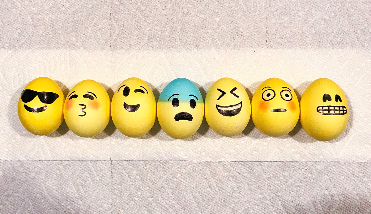 WhatsApp, Facebook ve Instagram'da yüz ve kalp emojilerinin derin anlamları! WhatsApp, Facebook ve Instagram'da yüz ve kalp emojilerinin derin anlamları!