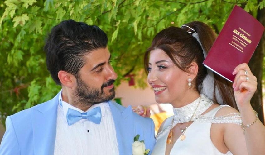 Emrah’ın oğlu Tayfun, Acun Ilıcalı’ya kırgınlığını anlattı Emrah’ın oğlu Tayfun, Acun Ilıcalı’ya kırgınlığını anlattı