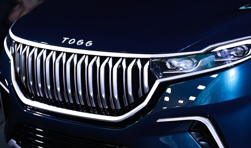 Bakanlık harekete geçti: Togg fırsatçılarına göz açtırılmayacak!