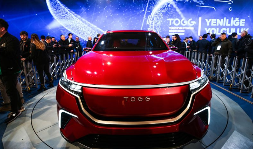 Bakanlık harekete geçti: Togg fırsatçılarına göz açtırılmayacak!