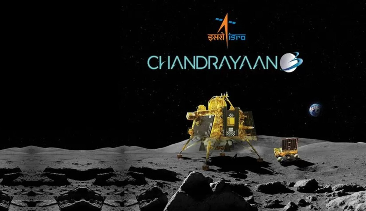 Tüm dünya tarihi anlara şahitlik edecek! Ay