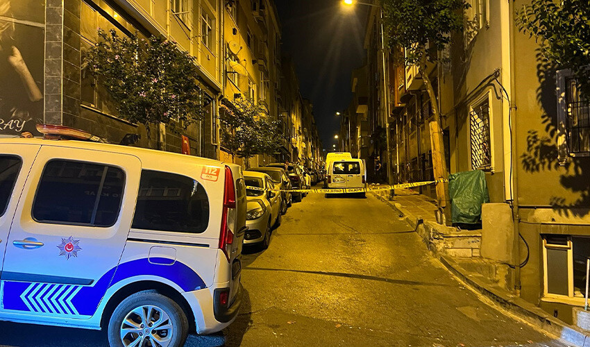 Cani koca dehşeti bitmek bilmiyor: Eşini silahla öldürdü Cani koca dehşeti bitmek bilmiyor: Eşini silahla öldürdü