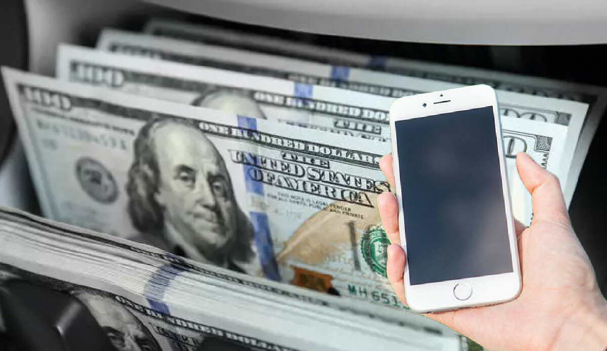 Bankalardan KKM&#039;ye karşı mobil hamle: Her şey silindi, uygulamaya resmen son verildi