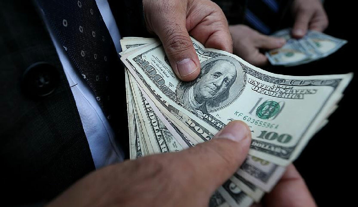 Doları zirveden indirmek için kolları sıvadılar! BRICS'ten yeni para birimi için ciddi mesaj Doları zirveden indirmek için kolları sıvadılar! BRICS'ten yeni para birimi için ciddi mesaj
