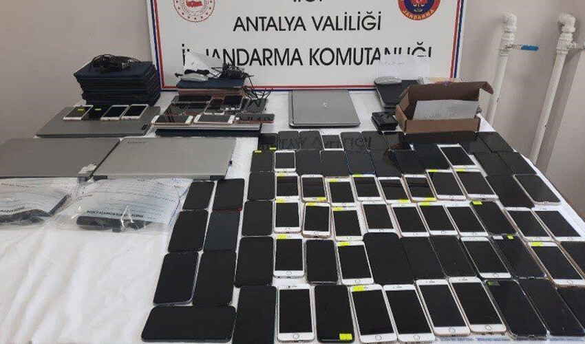 Türkiye'de ilk: Yargıtay'dan insan tacirine rekor ceza!