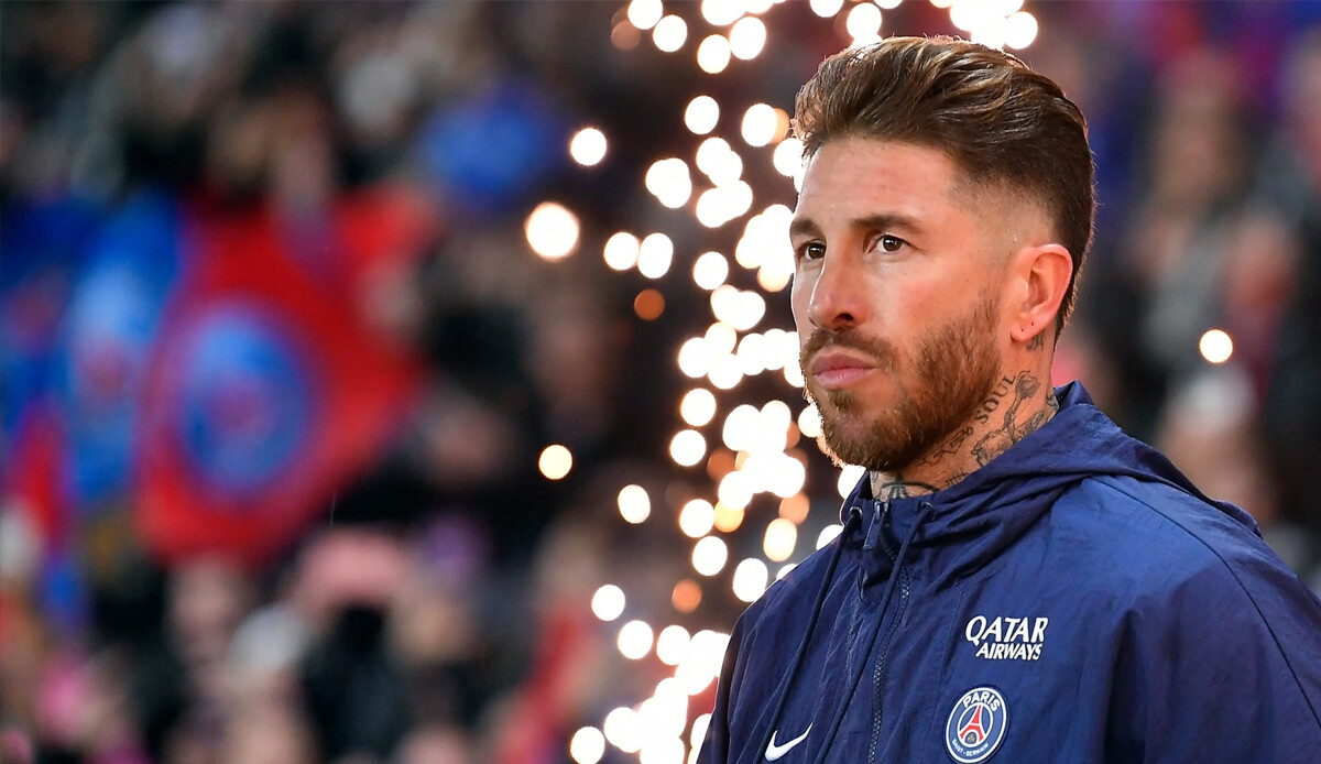 Devler Ligi çileği Ramos Devler Ligi çileği Ramos