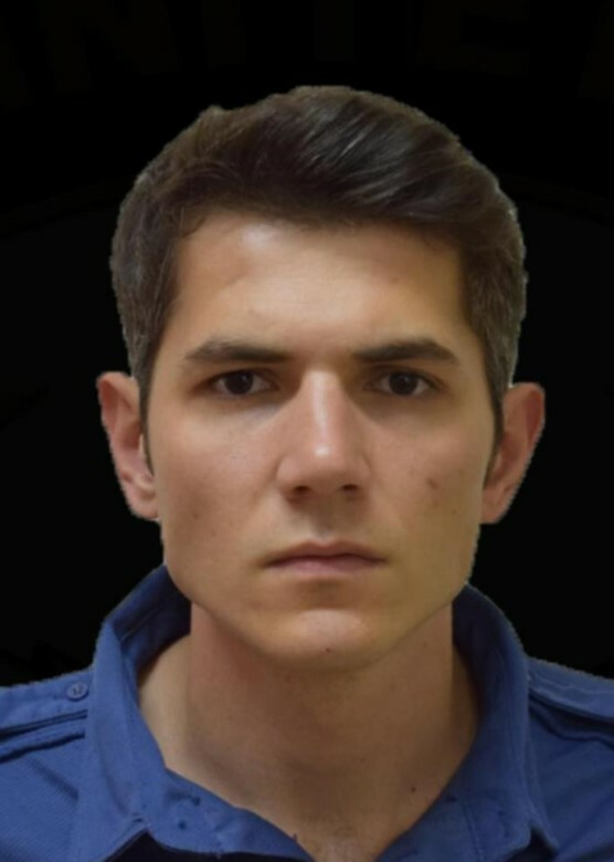 Feci kaza! 2 polis memuru hayatını kaybetti  Hasan Burak Önder-polis