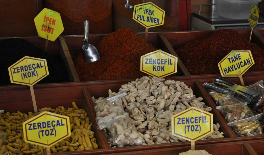 Bol bol tüketin, sıcak havada tansiyonun yükselmesini engelliyor