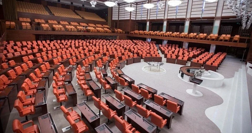 28. Dönem Meclis ne zaman açılacak? 2023 TBMM çalışma takvimi