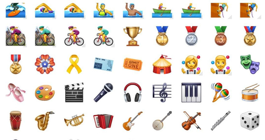 EMOJİLERİN ANLAMLARI 2023! WhatsApp, Facebook ve Instagram'da kullanılan y&uuml;z ve kalp emojileri ile ilgili her şey... - 8. Resim