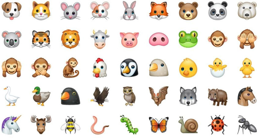 EMOJİLERİN ANLAMLARI 2023! WhatsApp, Facebook ve Instagram'da kullanılan y&uuml;z ve kalp emojileri ile ilgili her şey... - 6. Resim
