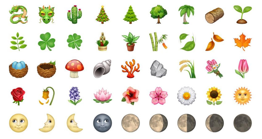 EMOJİLERİN ANLAMLARI 2023! WhatsApp, Facebook ve Instagram'da kullanılan y&uuml;z ve kalp emojileri ile ilgili her şey... - 5. Resim