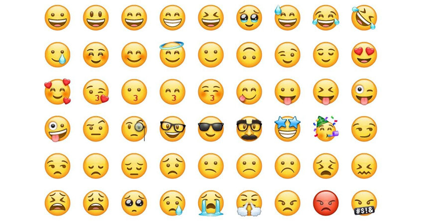 EMOJİLERİN ANLAMLARI 2023! WhatsApp, Facebook ve Instagram'da kullanılan y&uuml;z ve kalp emojileri ile ilgili her şey... - 2. Resim