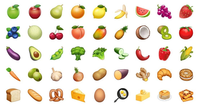 EMOJİLERİN ANLAMLARI 2023! WhatsApp, Facebook ve Instagram'da kullanılan y&uuml;z ve kalp emojileri ile ilgili her şey... - 4. Resim