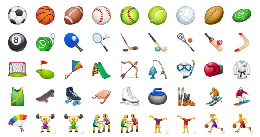 EMOJİLERİN ANLAMLARI 2023! WhatsApp, Facebook ve Instagram'da kullanılan y&uuml;z ve kalp emojileri ile ilgili her şey... - 7. Resim