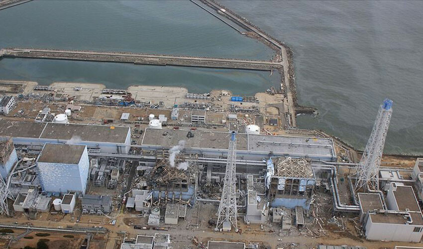 Çin'den Japonya'ya radyoaktif atık tepkisi: Bencilce ve sorumsuzca