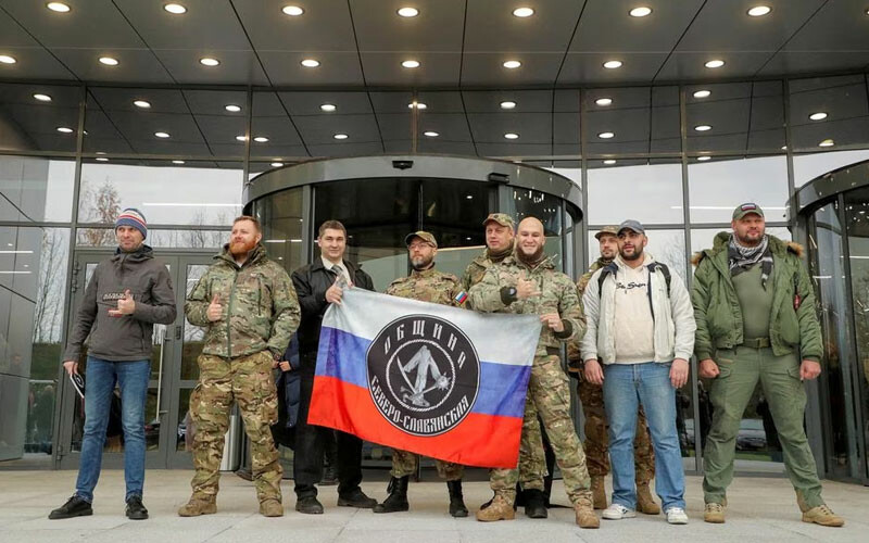 Başlıyoruz diyerek tehdit etmişlerdi... Analistler hemfikir: Prigojin olmadan Wagner bir hiç