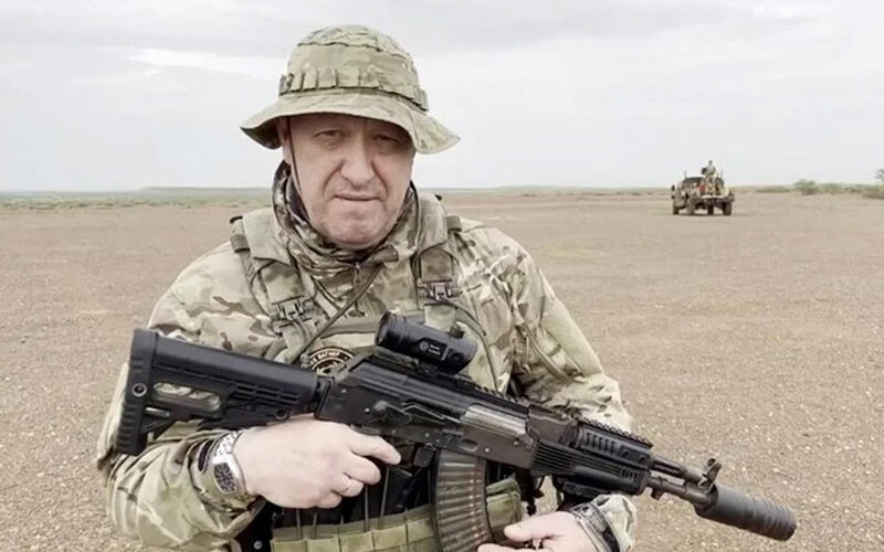 Başlıyoruz diyerek tehdit etmişlerdi... Analistler hemfikir: Prigojin olmadan Wagner bir hiç