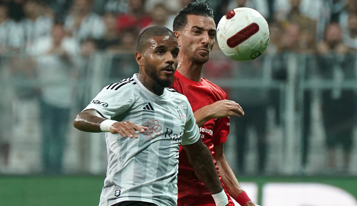 Beşiktaş, Pendikspor maçının tekrarlanması için TFF&#039;ye çağrıda bulundu