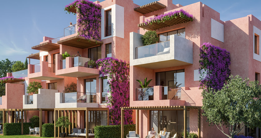 Osmanlı ve Roma bir araya geldi, Ege'nin en değerli yaşam alanı oldu