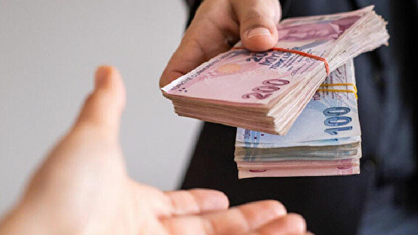 Emekliye eşi benzeri görülmemiş zam geliyor: SGK Uzmanı Özgür Erdursun, milyonlar için rakam verdi Emekli aylığına eşi benzeri görülmemiş zam geliyor
