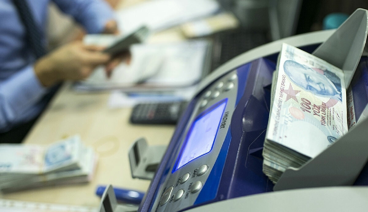 Finansal kesimin ekonomi yönetimine güveni tam: Endeks Ağustos&#039;ta yatay seyretti