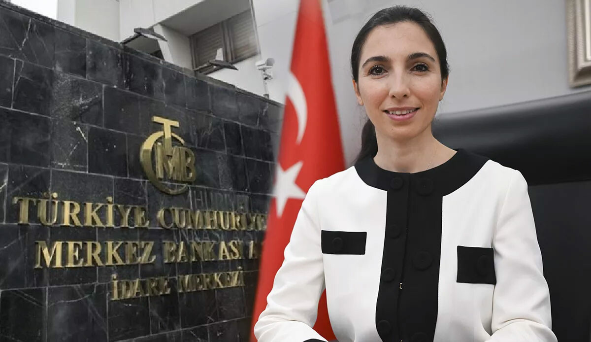 Son Dakika! Merkez Bankası&#039;ndan sürpriz faiz kararı: 750 baz puan birden artış yaşandı