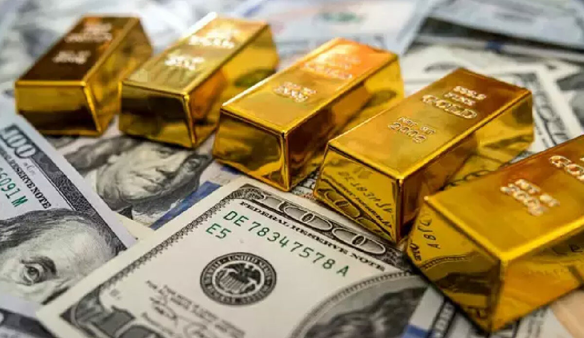 Dolar ve gram altın tepetaklak oldu! Merkez Bankası sürpriz hamlesine sert tepki! İşte piyasalarda son durum...
