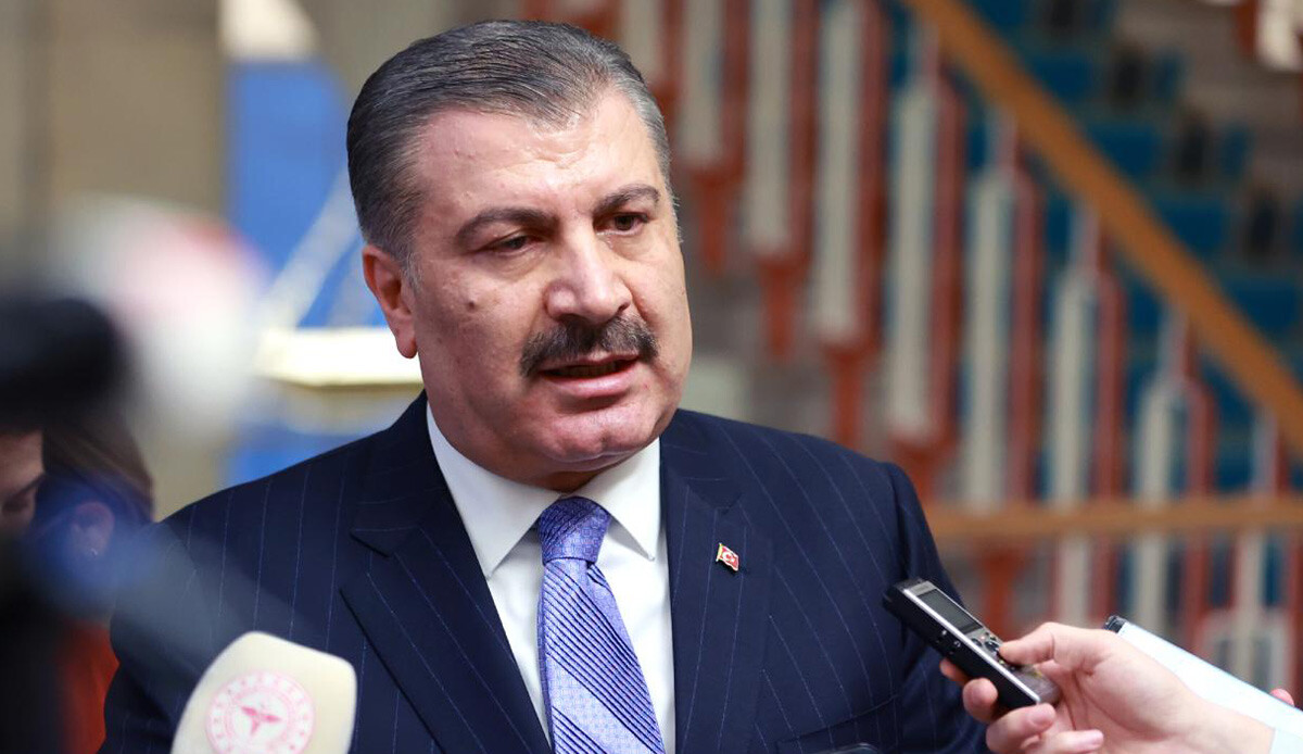 Milyonlarca vatandaşı ilgilendiriyor! Sağlık Bakanı Koca uyardı: En çok vaka İstanbul