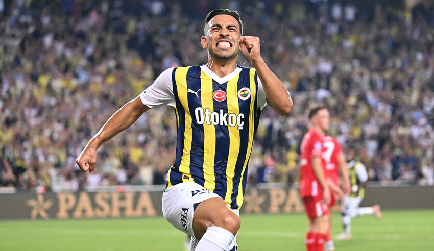 Son Dakika Fenerbahçe haberi: İsmail Kartal çok sert! 
