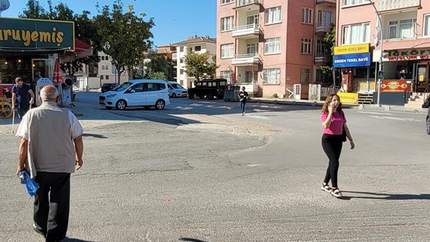 Son dakika... Malatya'da 5 büyüklüğünde deprem Son dakika... Malatya'da 5 büyüklüğünde deprem