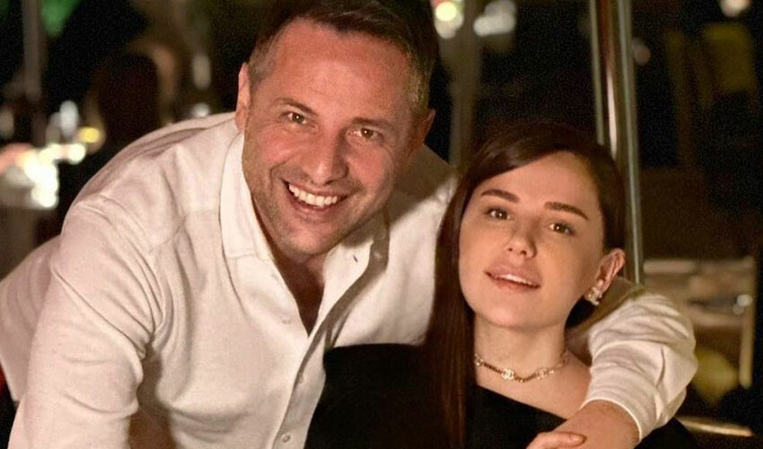 Hastaneden video paylaşan Merve Özbey, sağlık durumunu açıkladı