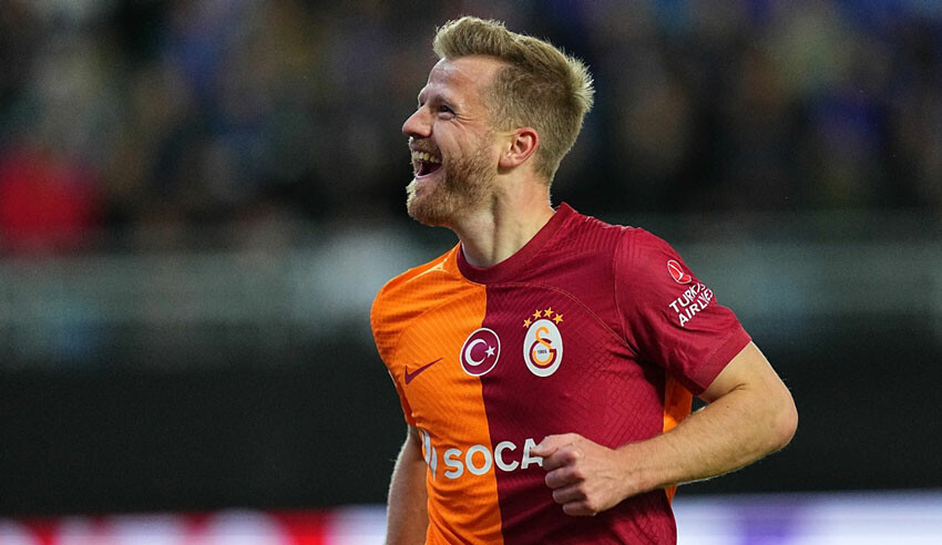 Molde - Galatasaray (2-3 Maç Sonucu) Icardi yaptı yapacağını, Aslan Şampiyonlar Ligi kapısını araladı Molde - Galatasaray (2-3 Maç Sonucu) Icardi yaptı yapacağını, Aslan Şampiyonlar Ligi kapısını araladı - 2. Resim