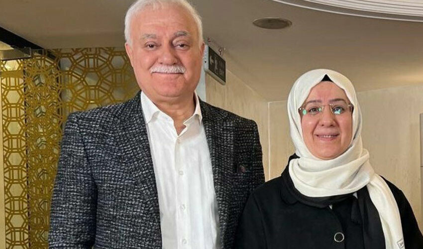 Sağlığına kavuşan Nihat Hatioğlu’ndan ilk sözler… Konuşması herkesin kalbine dokundu