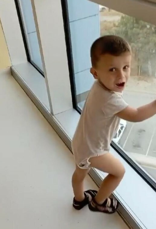 2 yaşındaki Yamaç 10 metrelik sondaj kuyusuna düştü! Yeni gelişme Yamaç-Isparta