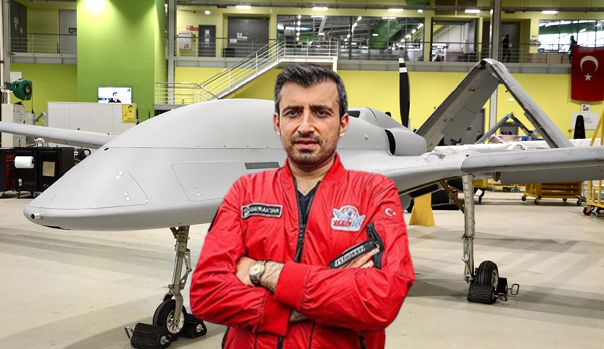 Selçuk Bayraktar&#039;dan çarpıcı sözler: ABD ve İsrail&#039;den &#039;İlk biz olacağız&#039; diye açıklamalar geldi