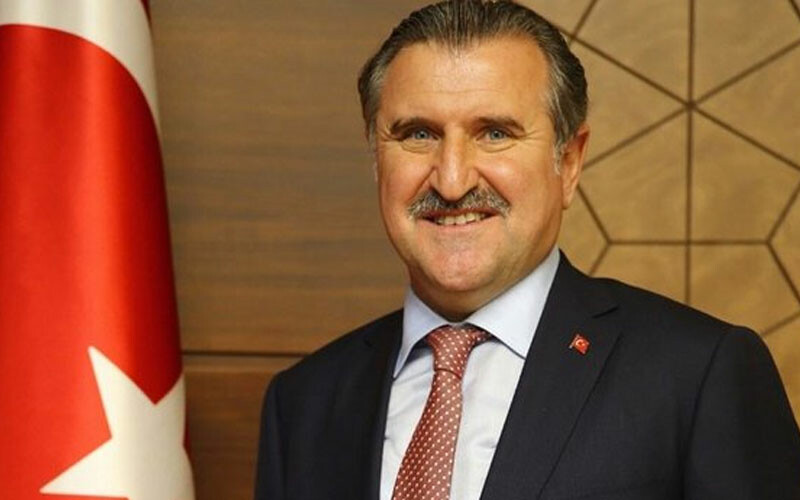 Son dakika: Gençlik ve Spor Bakanı duyurdu! 11 bin 455 sözleşmeli personel alınacak Son dakika: Gençlik ve Spor Bakanı duyurdu! 11 bin 455 sözleşmeli personel alınacak
