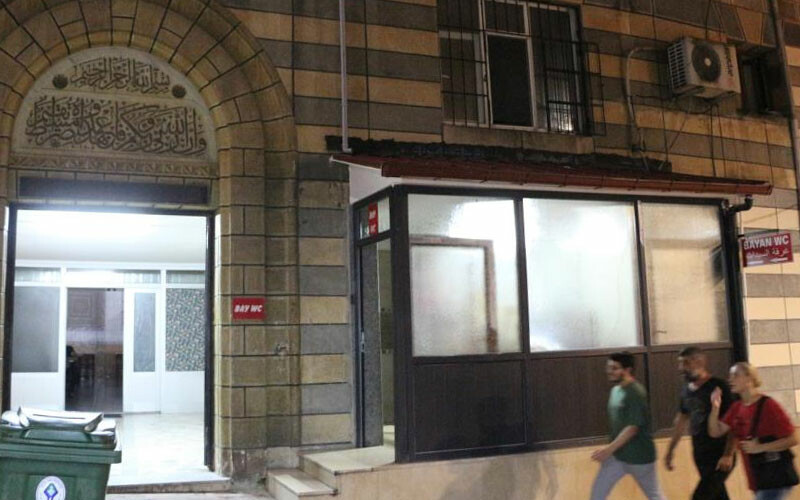 Rize’de fıkra gibi olay! Tuvalet için aylık abonman getirdiler