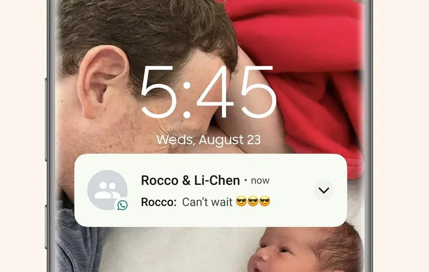 Bizzat Zuckerberg duyurdu! WhatsApp'ı kolaylaştıracak yenilik WhatsApp grupları