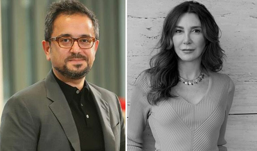 Ali Sabancı ve Vuslat Doğan Sabancı geçirdikleri tekne kazasında ağır yaralandı