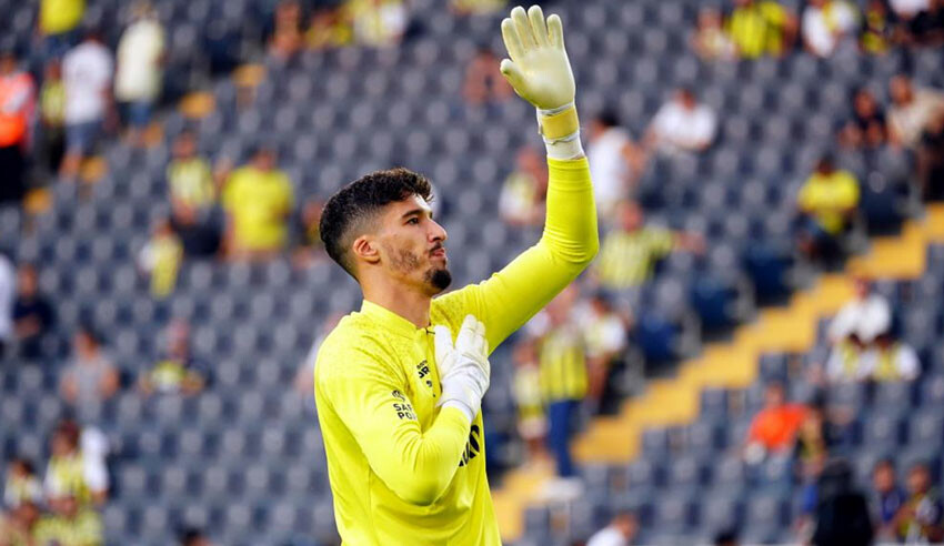 Manchester United'ın Altay Bayındır tercihinin perde arkası! Dean Henderson ayrılıyor...