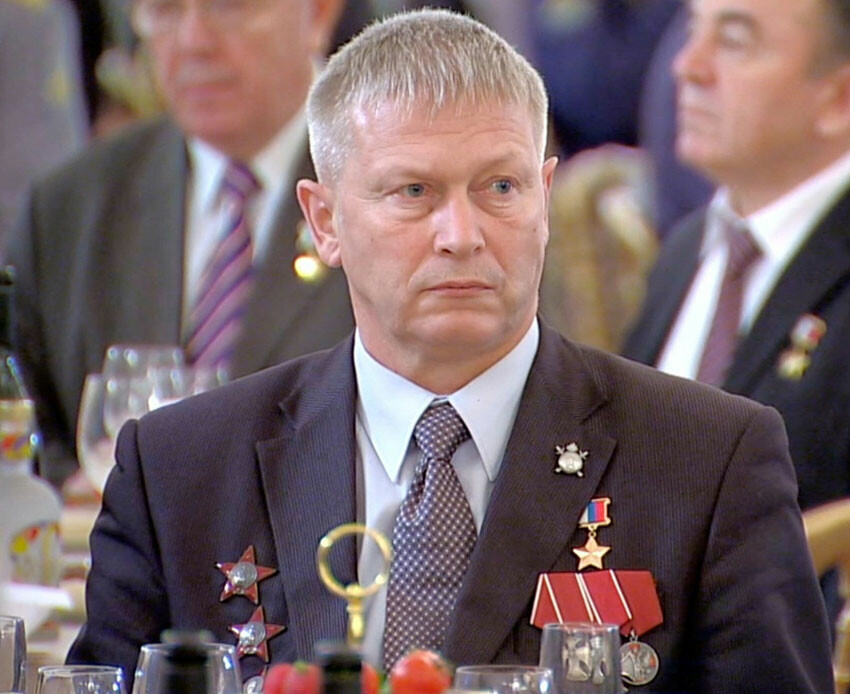 Prigojin sonrası Wagner'in başına ürkütücü lider! İşte Putin'in yeni bir numarası