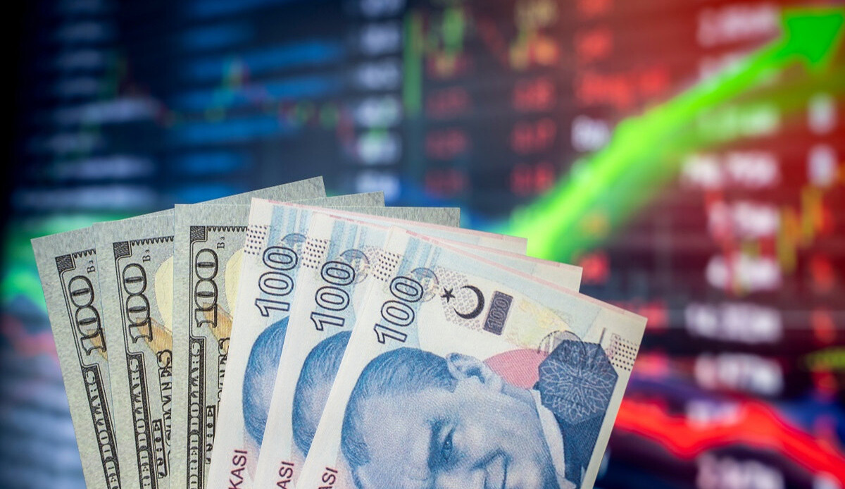 Merkez Bankasından sürpriz faiz artışı Merkez Bankasından sürpriz faiz artışı