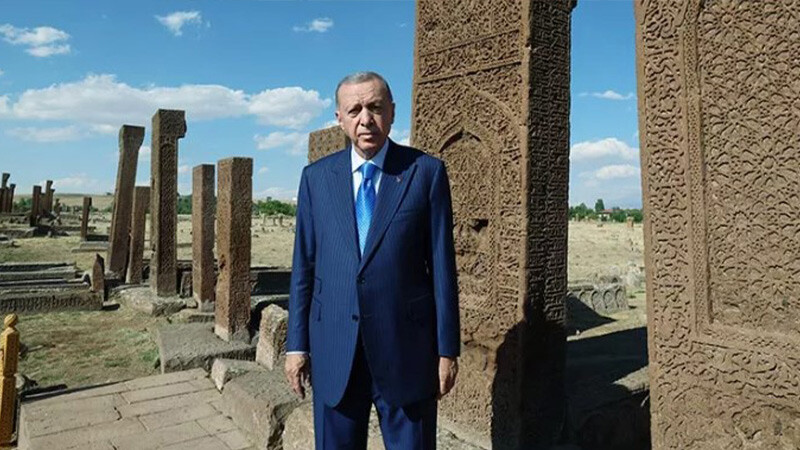 Erdoğan- Selçuklu